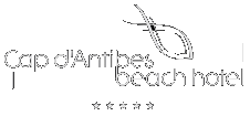 Cap d'Antibes Beach Hotel